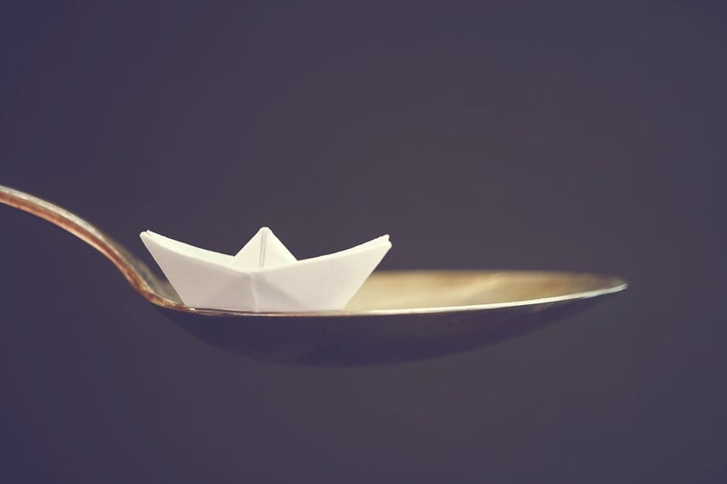 Portion Control Techniques